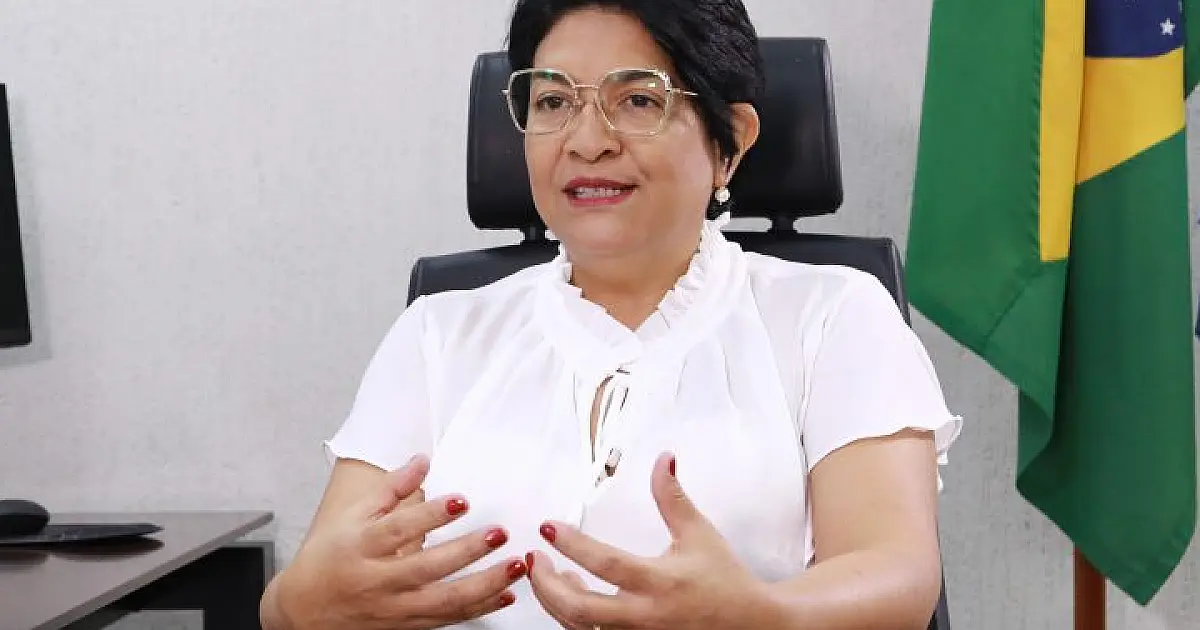 Secretária de Assistência Social reafirma compromisso de ampliar valor do Mais Social