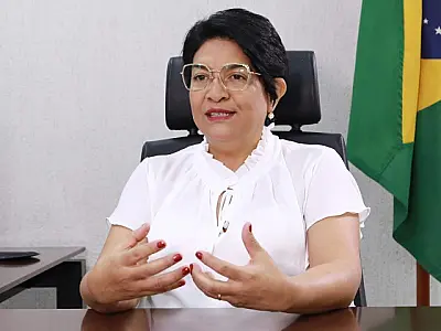 Secretária de Assistência Social reafirma compromisso de ampliar valor do Mais Social