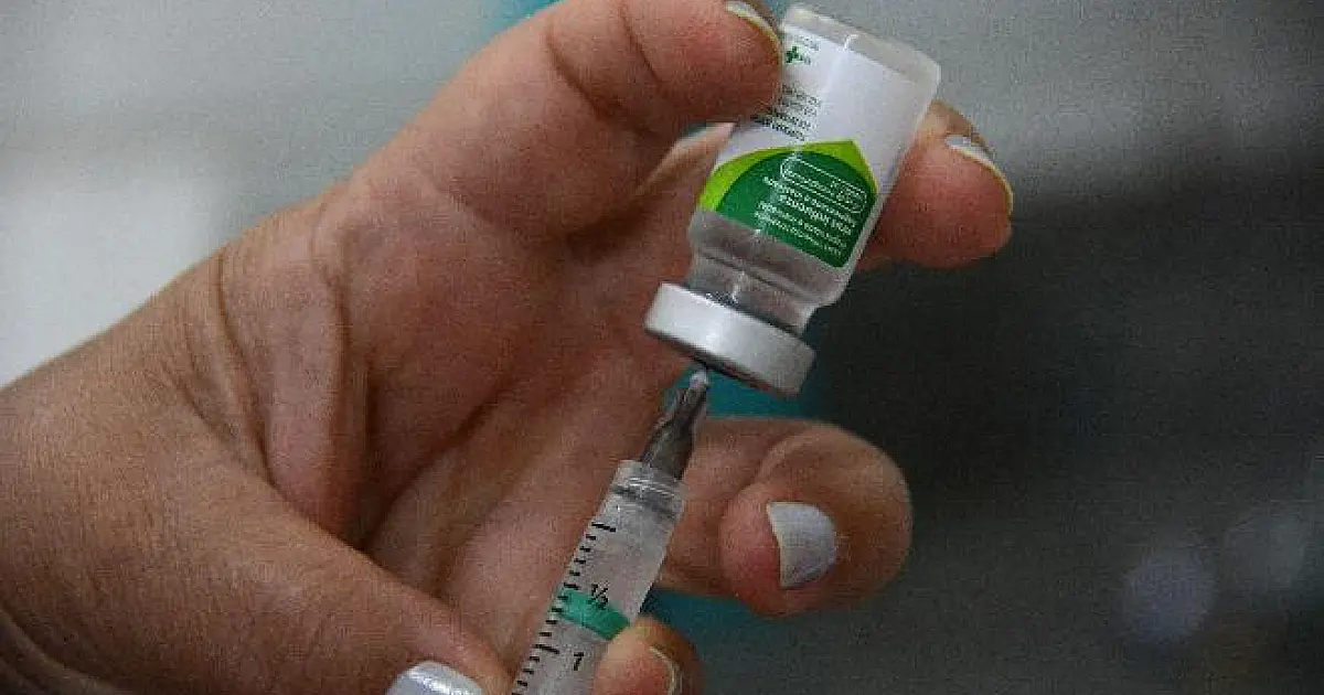 Com vacina contra gripe liberada, três unidades de saúde abrem amanhã em Corumbá