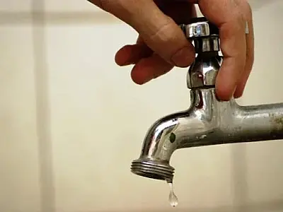 Cervejaria e Porto Geral estão sem água nesta quarta-feira, 13