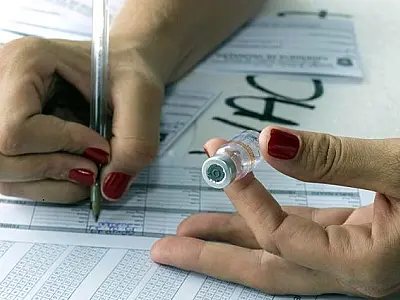 Lotes da Pfizer para crianças entre 5 e 11 anos chegam na sexta-feira em MS