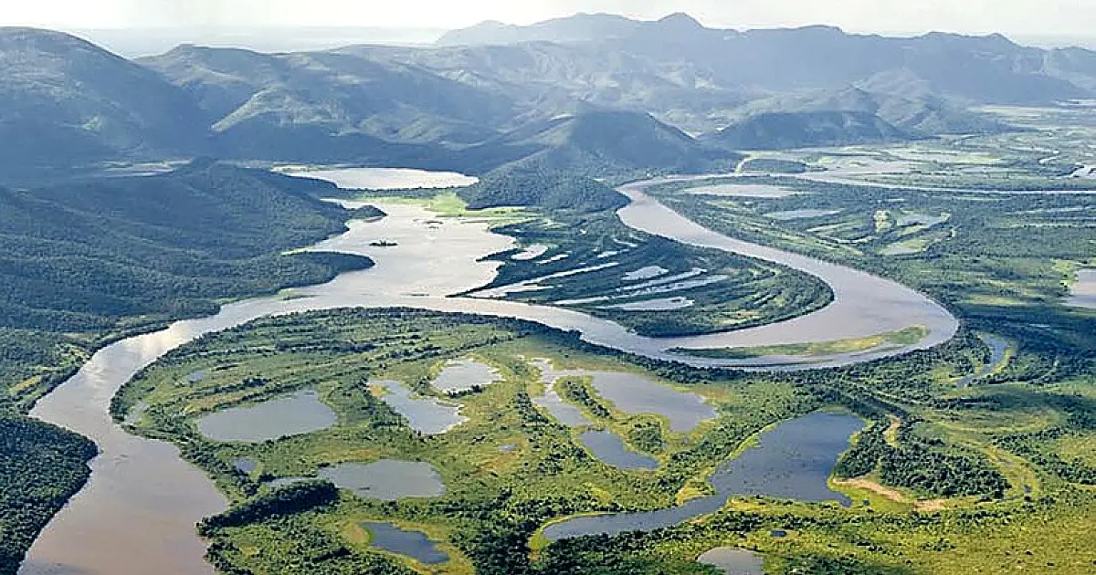 SOS Pantanal anuncia novo projeto de monitoramento e preservação de recursos hídricos do bioma