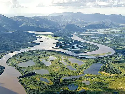 SOS Pantanal anuncia novo projeto de monitoramento e preservação de recursos hídricos do bioma