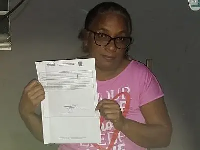 Paciente de Ladário luta há meses na justiça para receber implante de R$ 149 mil