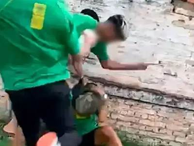 Brigas de alunos batem recorde em delegacias do Estado