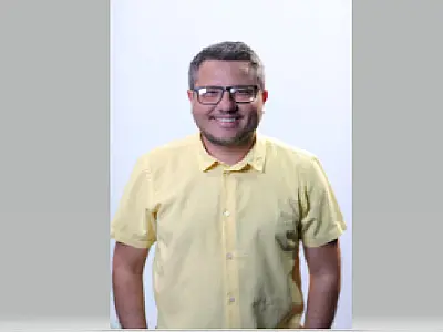 TRE aceita recurso e Cazarin tem candidatura a vereador deferida por unanimidade