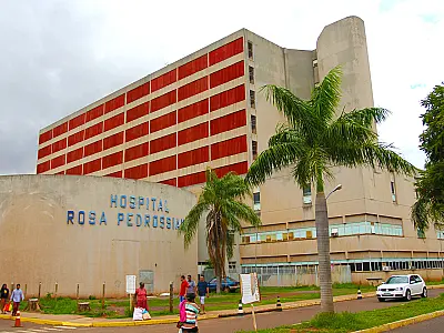 Superbactéria pode ter aumentado mortes por Covid em hospitais de Campo Grande