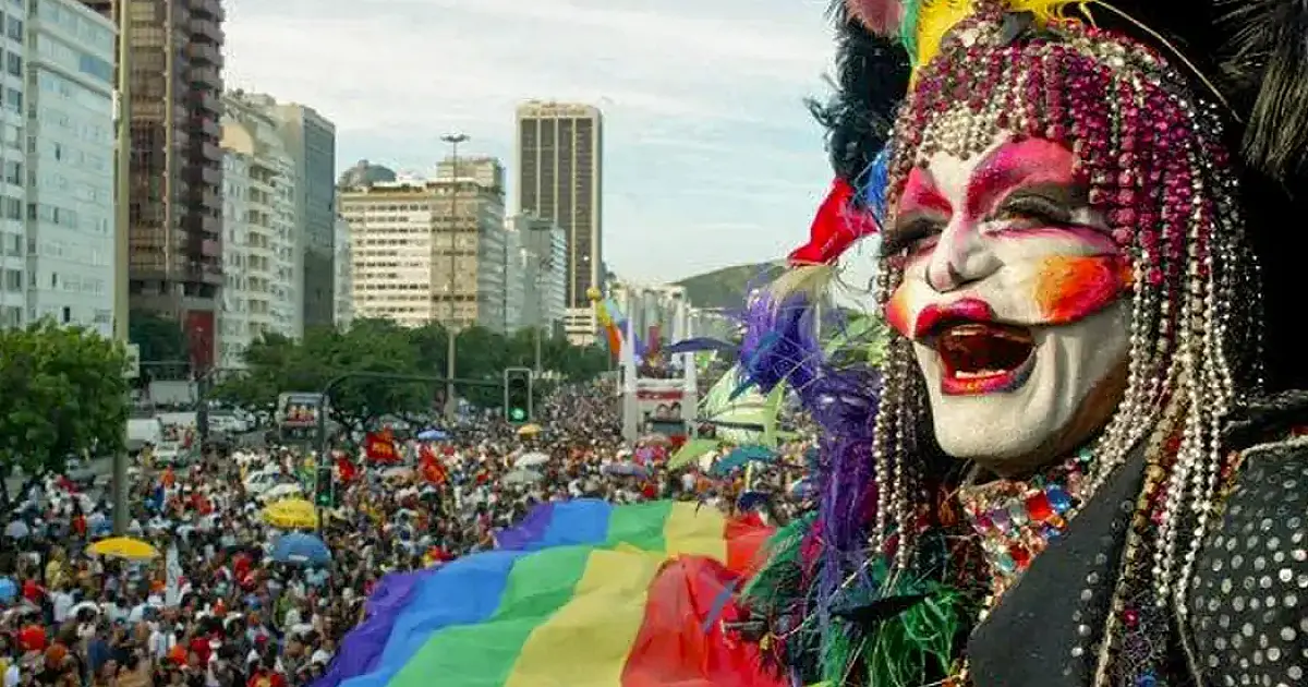 Dia do Orgulho LGBTQIA+: país tem longa história de luta por direitos