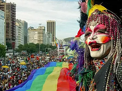 Dia do Orgulho LGBTQIA+: país tem longa história de luta por direitos