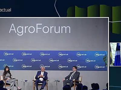 Governo do Estado apresenta desempenho econômico de MS ao mercado financeiro e investidores
