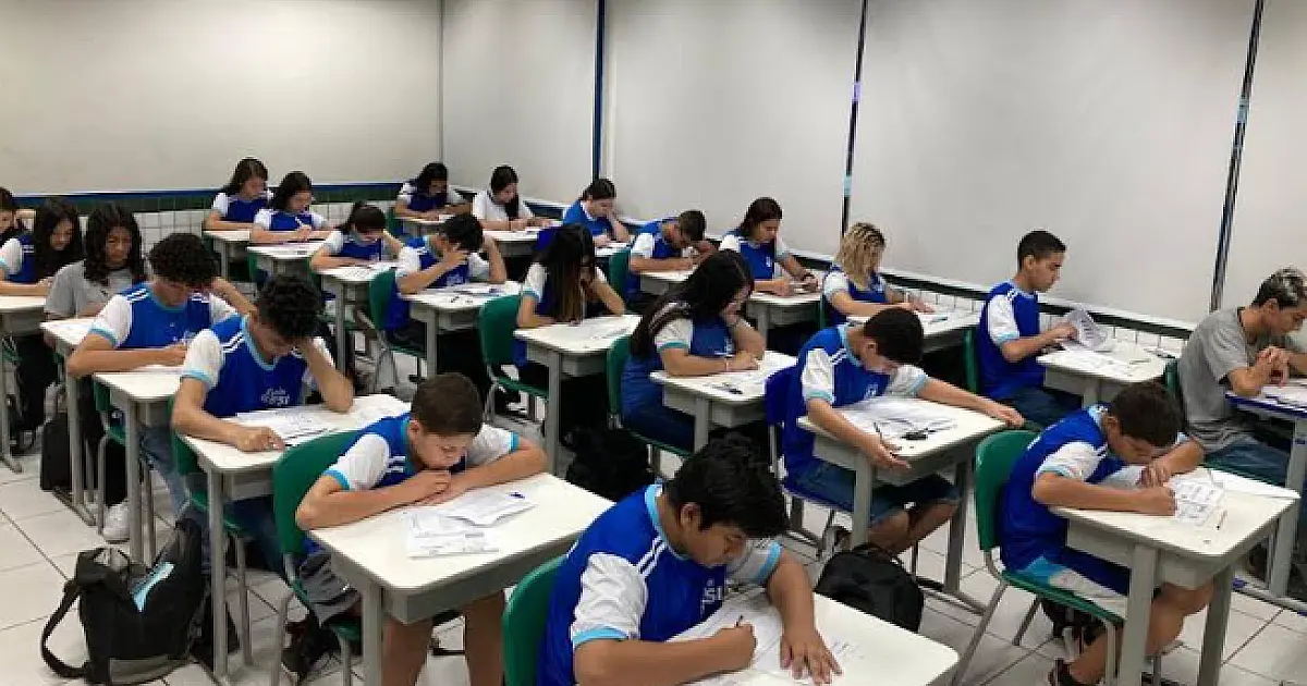 Escola Sesi abre processo seletivo com 629 vagas gratuitas para 2024; Há 110 vagas para Corumbá