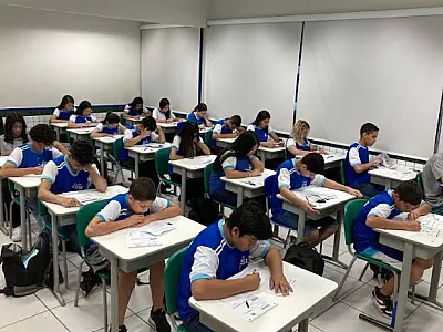 Escola Sesi abre processo seletivo com 629 vagas gratuitas para 2024; Há 110 vagas para Corumbá