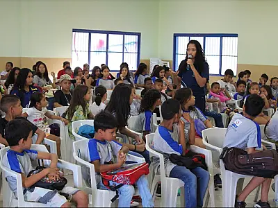Cidade Dom Bosco amplia atividades de qualificação profissional para adolescentes e jovens