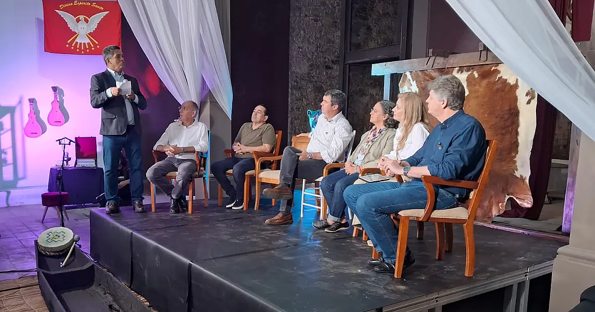 Evento marca lançamento da primeira certificação de crédito de carbono no Pantanal