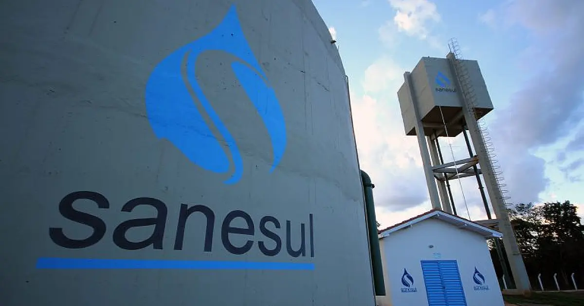Sanesul abre concurso público com 74 vagas para 26 categorias profissionais
