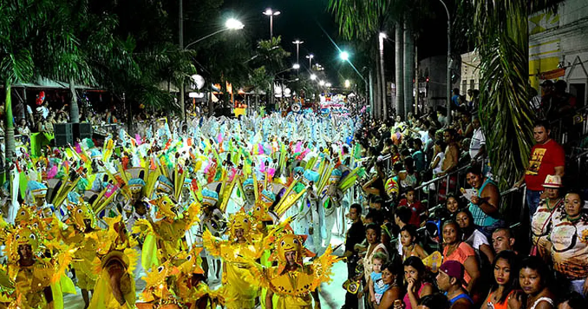 Cidades de MS consideram Carnaval de 2022 como retomada da economia