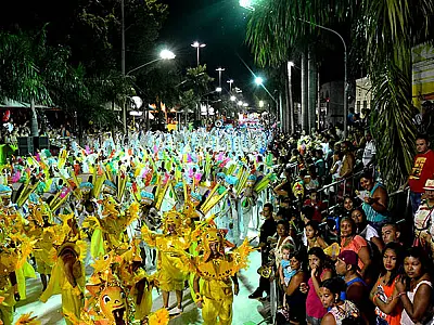 Cidades de MS consideram Carnaval de 2022 como retomada da economia