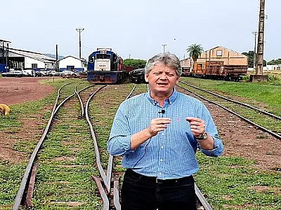 Sebrae mapeia ecossistema de inovação de Corumbá