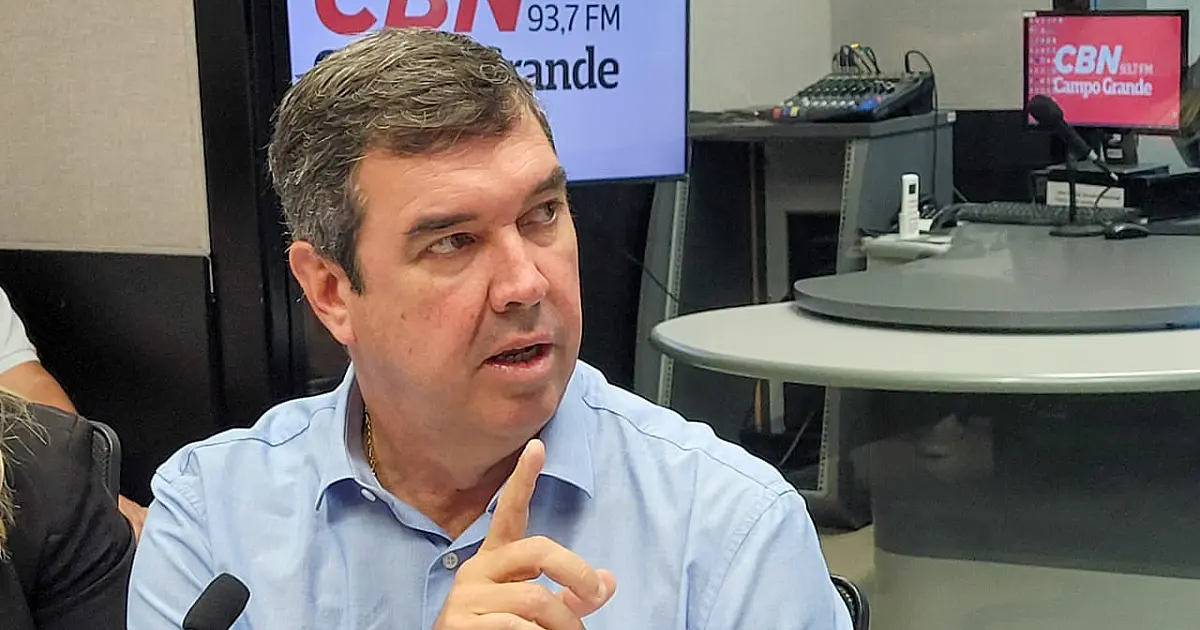 Riedel aponta sua capacidade e conhecimento no agronegócio como diferenciais