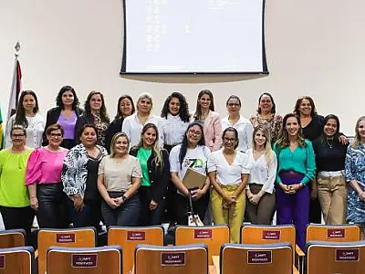 Corumbá participa de diálogo estratégico para erradicação do trabalho infantil