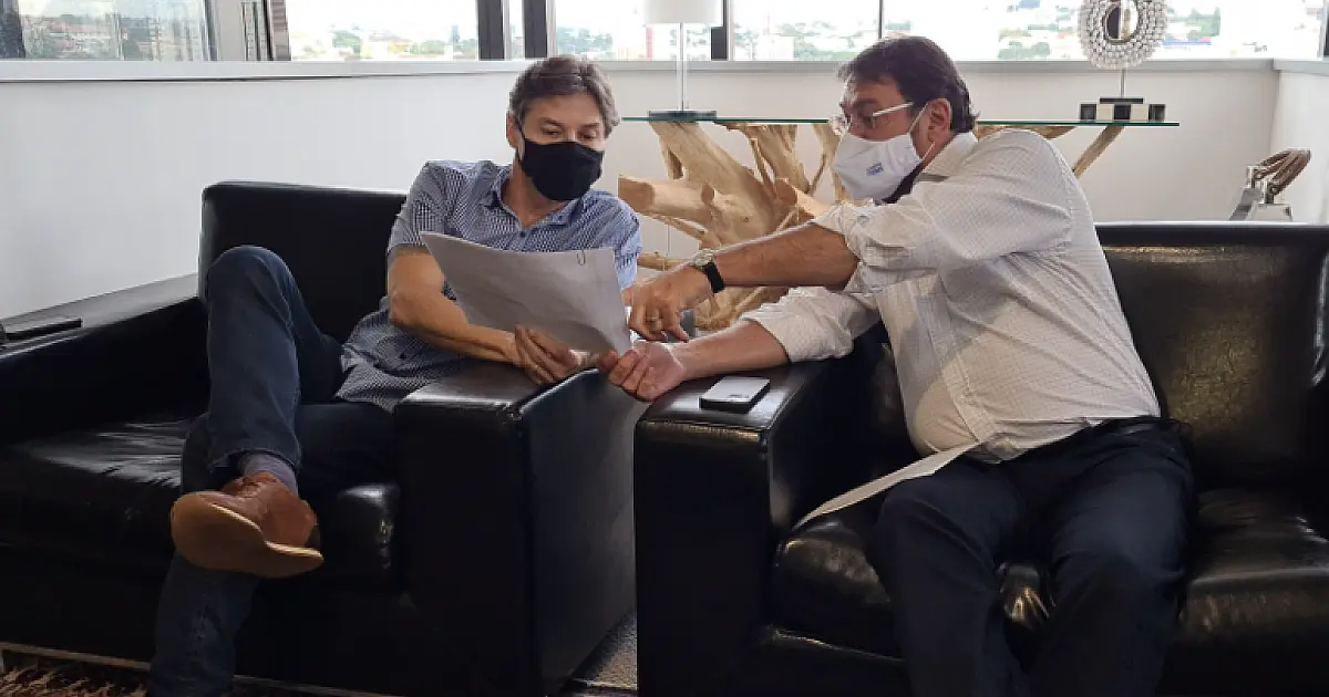 Centro de testagem gratuita de covid-19 em Corumbá será reaberto na próxima semana