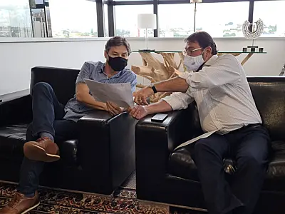 Centro de testagem gratuita de covid-19 em Corumbá será reaberto na próxima semana