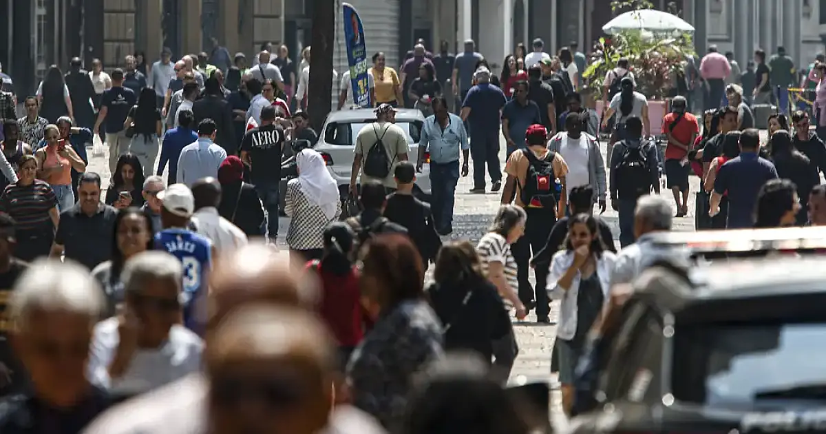 IBGE: pobreza e extrema pobreza atingem menor nível no país desde 2012