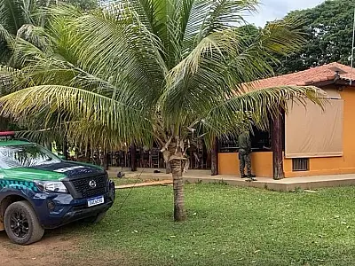 Multas em empreendimentos turísticos de MS somam R$ 320 mil