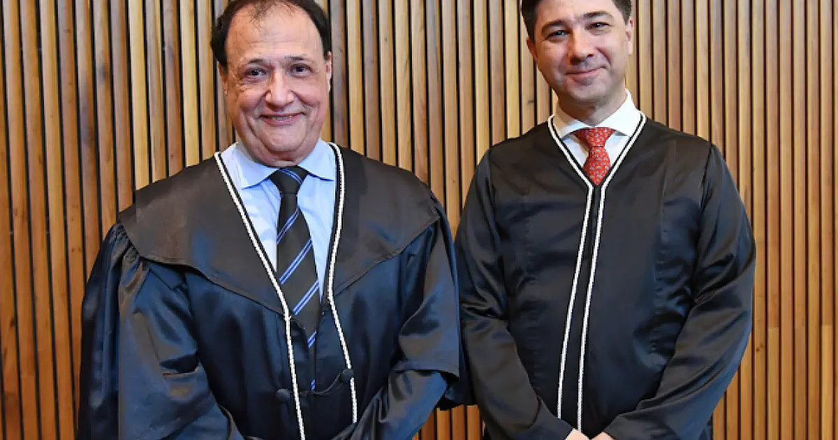 Nova diretoria do Tribunal do Trabalho de MS toma posse na sexta, 06