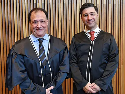 Nova diretoria do Tribunal do Trabalho de MS toma posse na sexta, 06