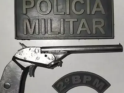 Mulher é salva de cárcere após tortura com fio elétrico
