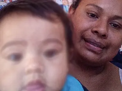 Criança de nove meses morre em Corumbá e família fala em negligência médica