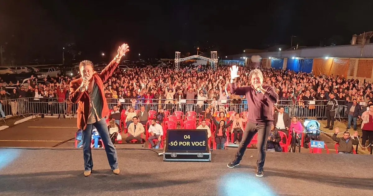 Feira Central de Campo Grande abre ao meio-dia para comemorações de Dia dos Pais neste domingo