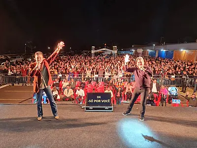 Feira Central de Campo Grande abre ao meio-dia para comemorações de Dia dos Pais neste domingo