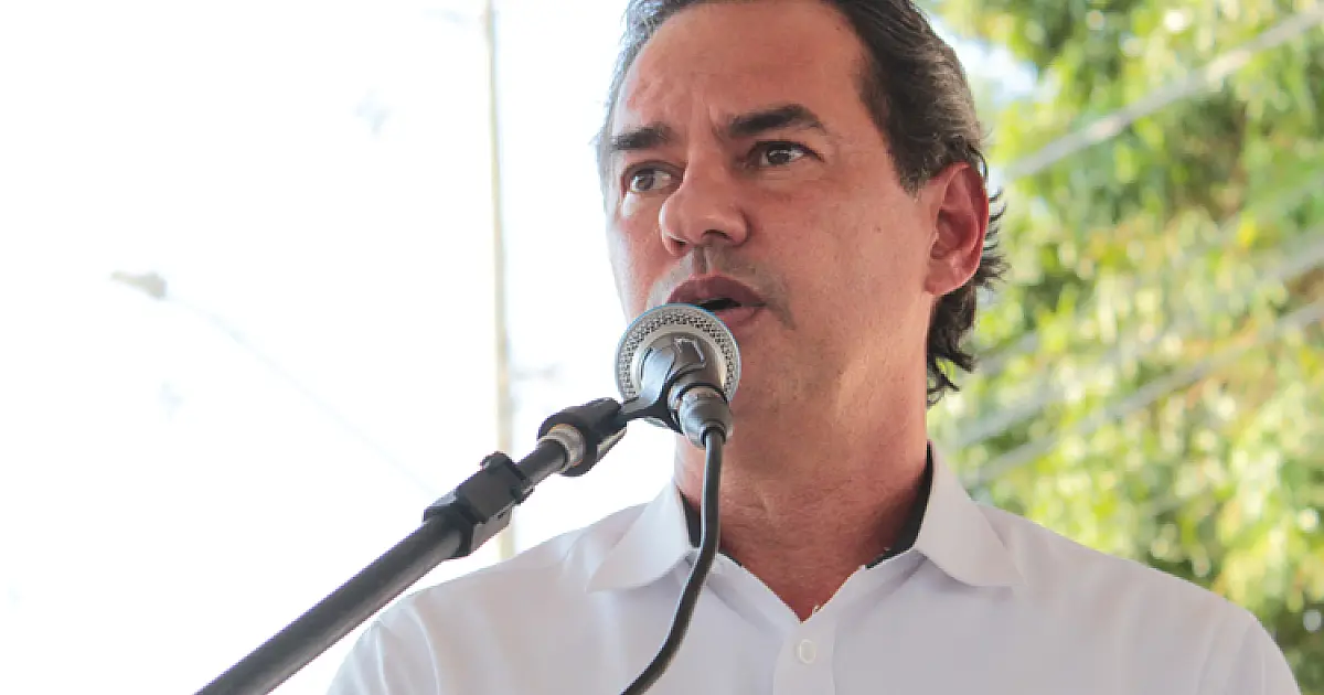 Investigado por assédio sexual, Marquinhos Trad confessa adultério quando era prefeito