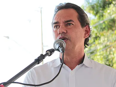 Investigado por assédio sexual, Marquinhos Trad confessa adultério quando era prefeito