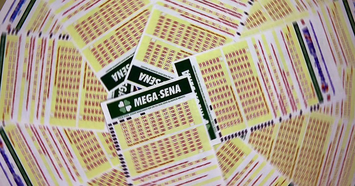 Mega-Sena sorteia nesta terça-feira prêmio acumulado em R$ 16 milhões