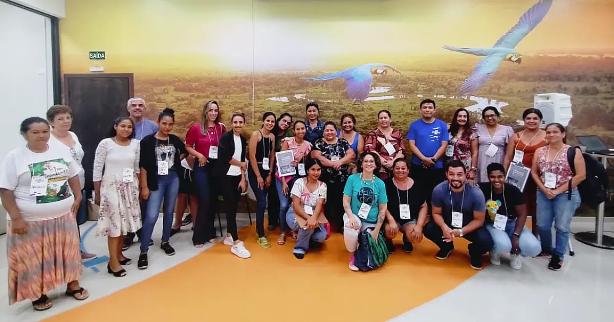 Empreendedores de Corumbá e Ladário participam de oficina sobre presença digital