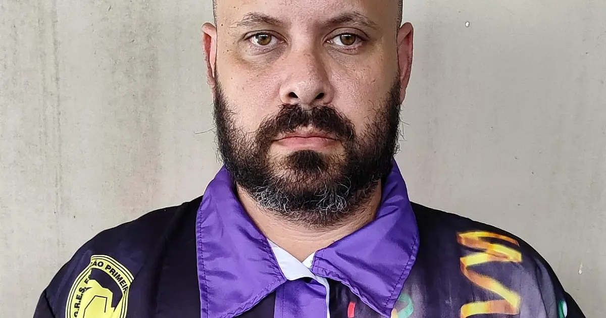Presidente da LIESCO destaca participação do público no ensaio técnico