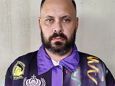 Presidente da LIESCO destaca participação do público no ensaio técnico