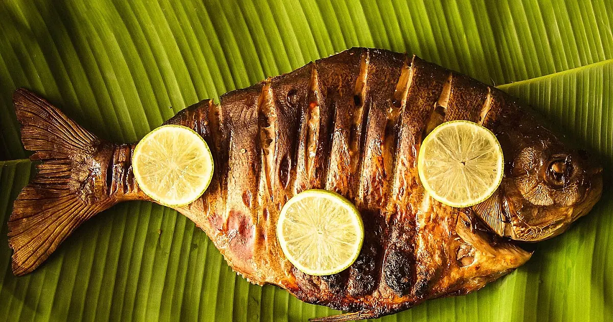Corumbá é incluída no Circuito Gastronômico de MS