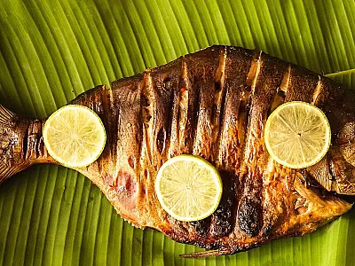 Corumbá é incluída no Circuito Gastronômico de MS
