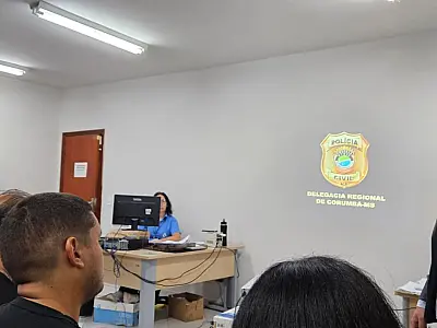 Policia Civil e Sanesul alinham estratégias para combater furto de água na região