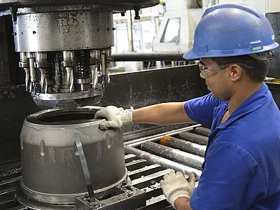 PIB cresce 4,6% em 2021 e supera perdas da pandemia