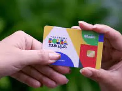 Caixa paga novo Bolsa Família a beneficiários com NIS de final 6