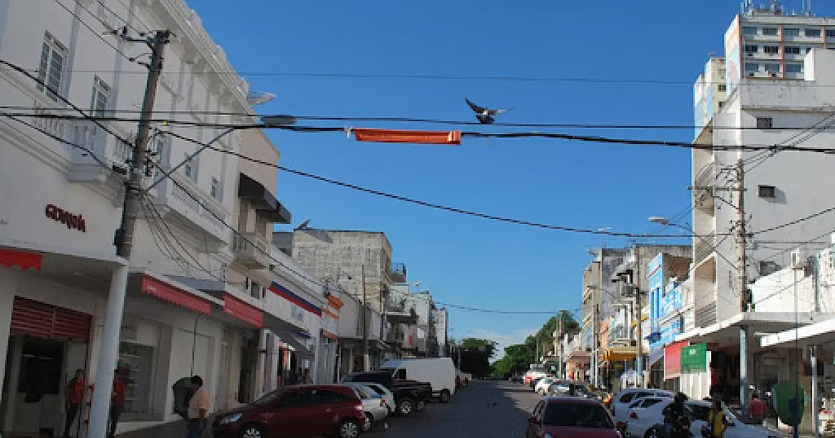 MS entra em alerta para índice desértico de umidade