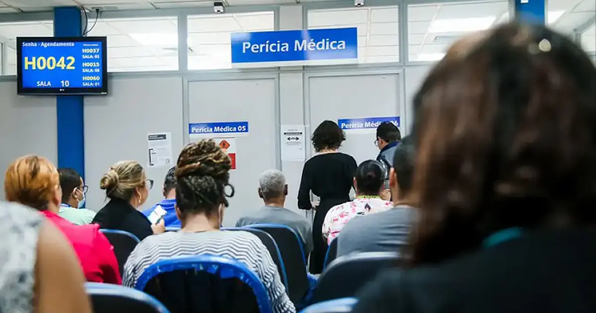 Mutirão abre 210 vagas para perícias do INSS em MS
