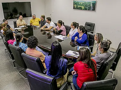 Prefeito define decreto com carga horária para servidores da rede de urgência e emergência