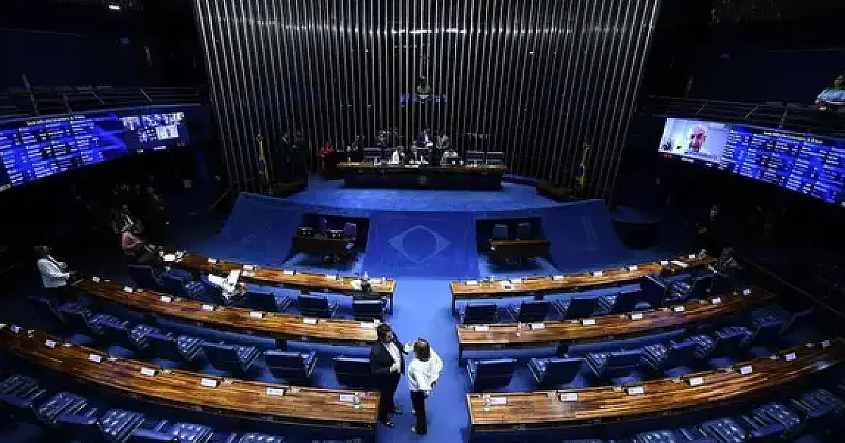 Senado aprova MP que regulamenta o teletrabalho