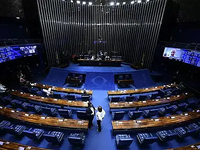 Senado aprova MP que regulamenta o teletrabalho
